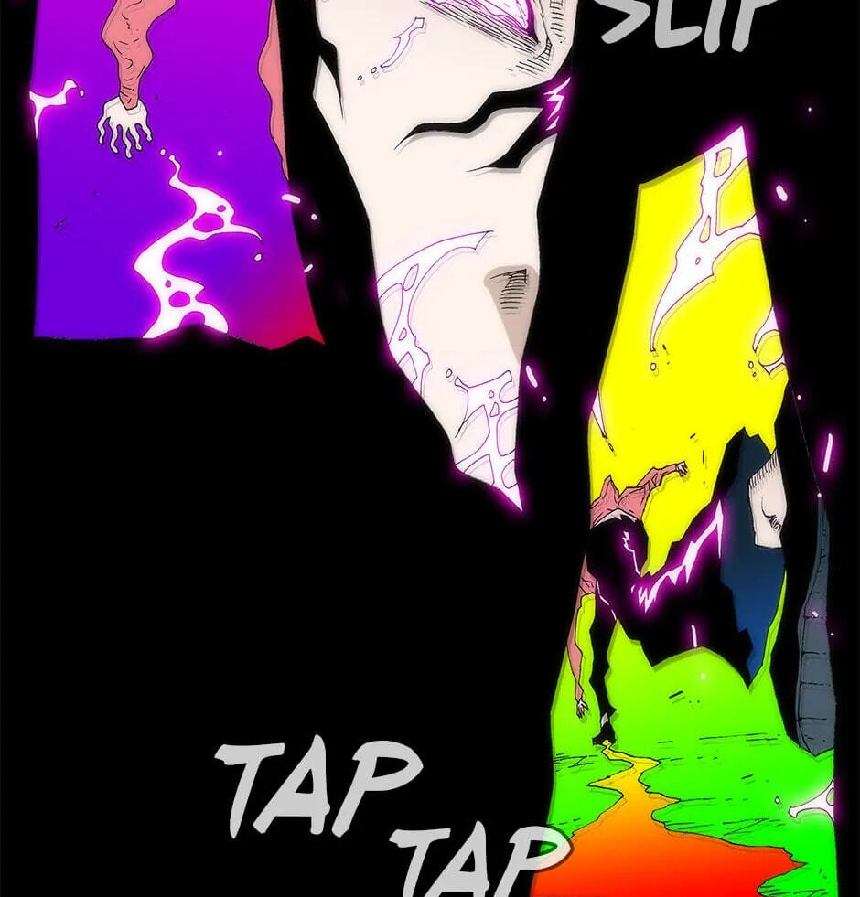 Read Trace chapter 132 image 73 on Lezhin