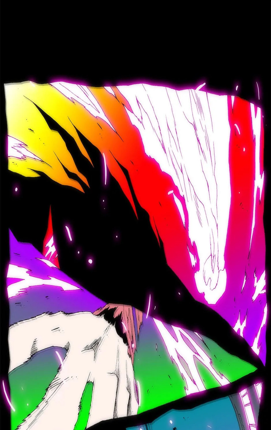 Read Trace chapter 132 image 75 on Lezhin