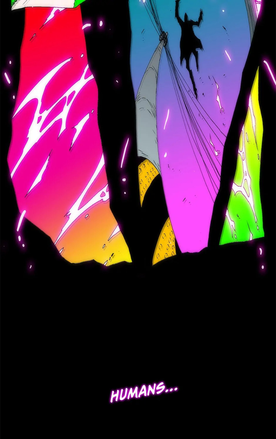 Read Trace chapter 132 image 76 on Lezhin