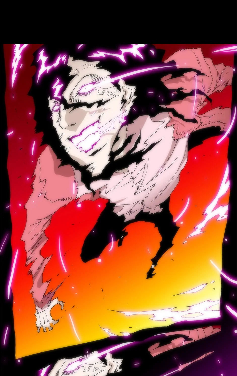 Read Trace chapter 132 image 77 on Lezhin
