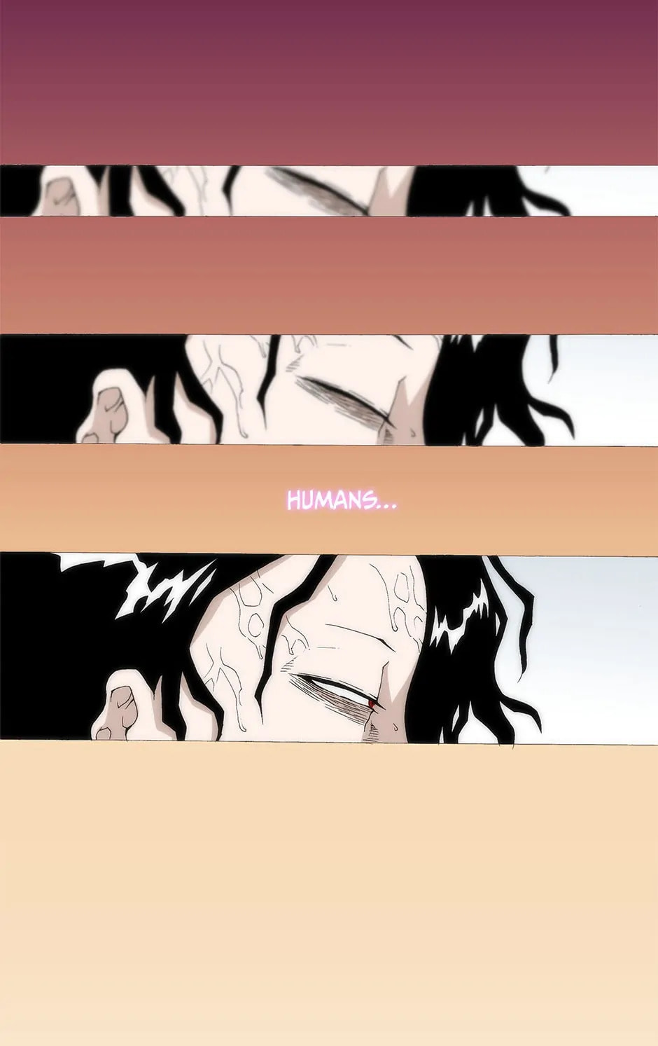 Read Trace chapter 132 image 79 on Lezhin
