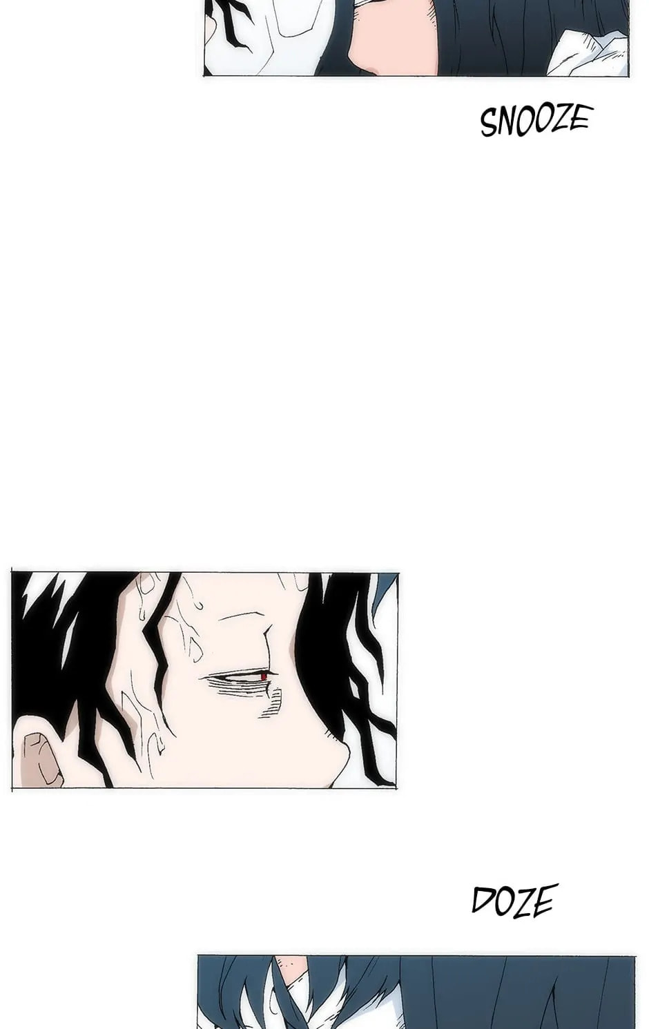 Read Trace chapter 132 image 83 on Lezhin