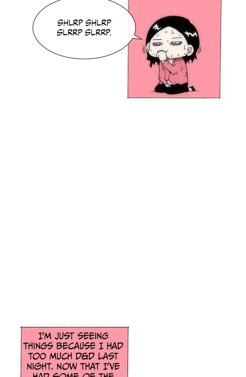Read Trace chapter 132 image 89 on Lezhin