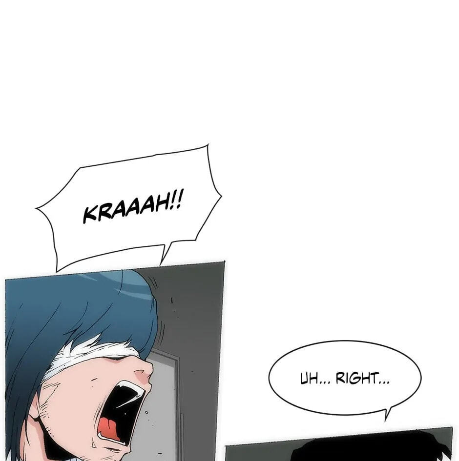 Read Trace chapter 132 image 99 on Lezhin