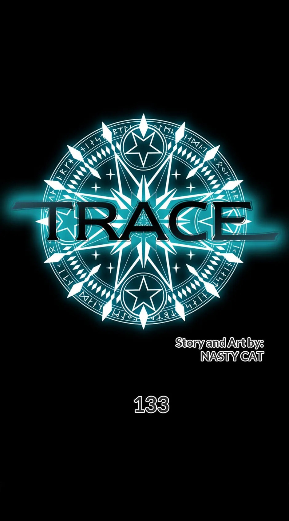 Read Trace chapter 133 image 0 on Lezhin