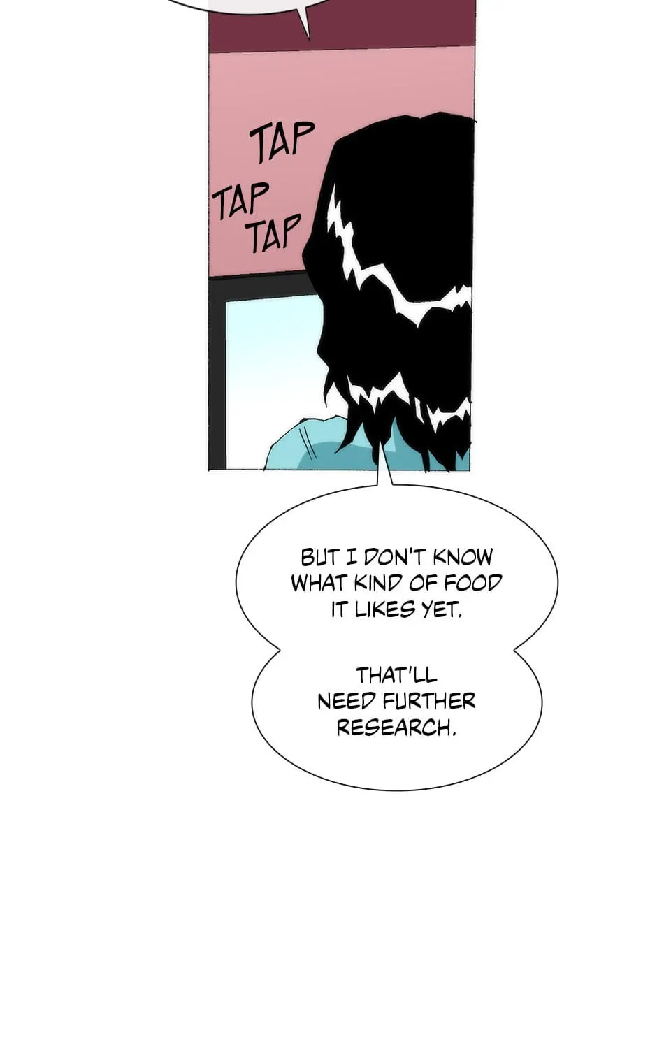 Read Trace chapter 133 image 101 on Lezhin