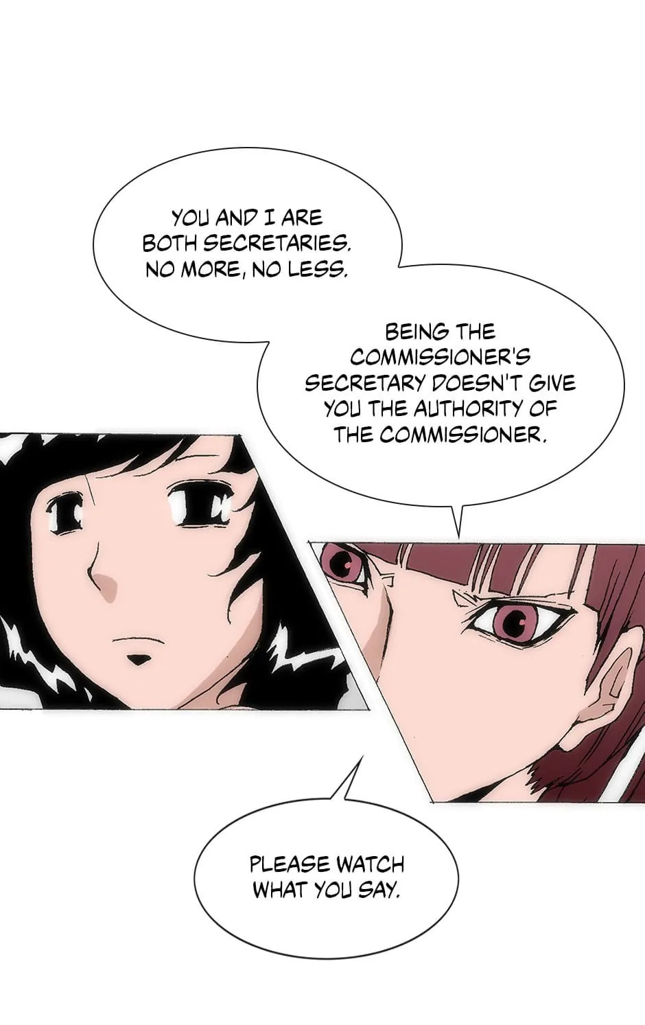 Read Trace chapter 133 image 114 on Lezhin
