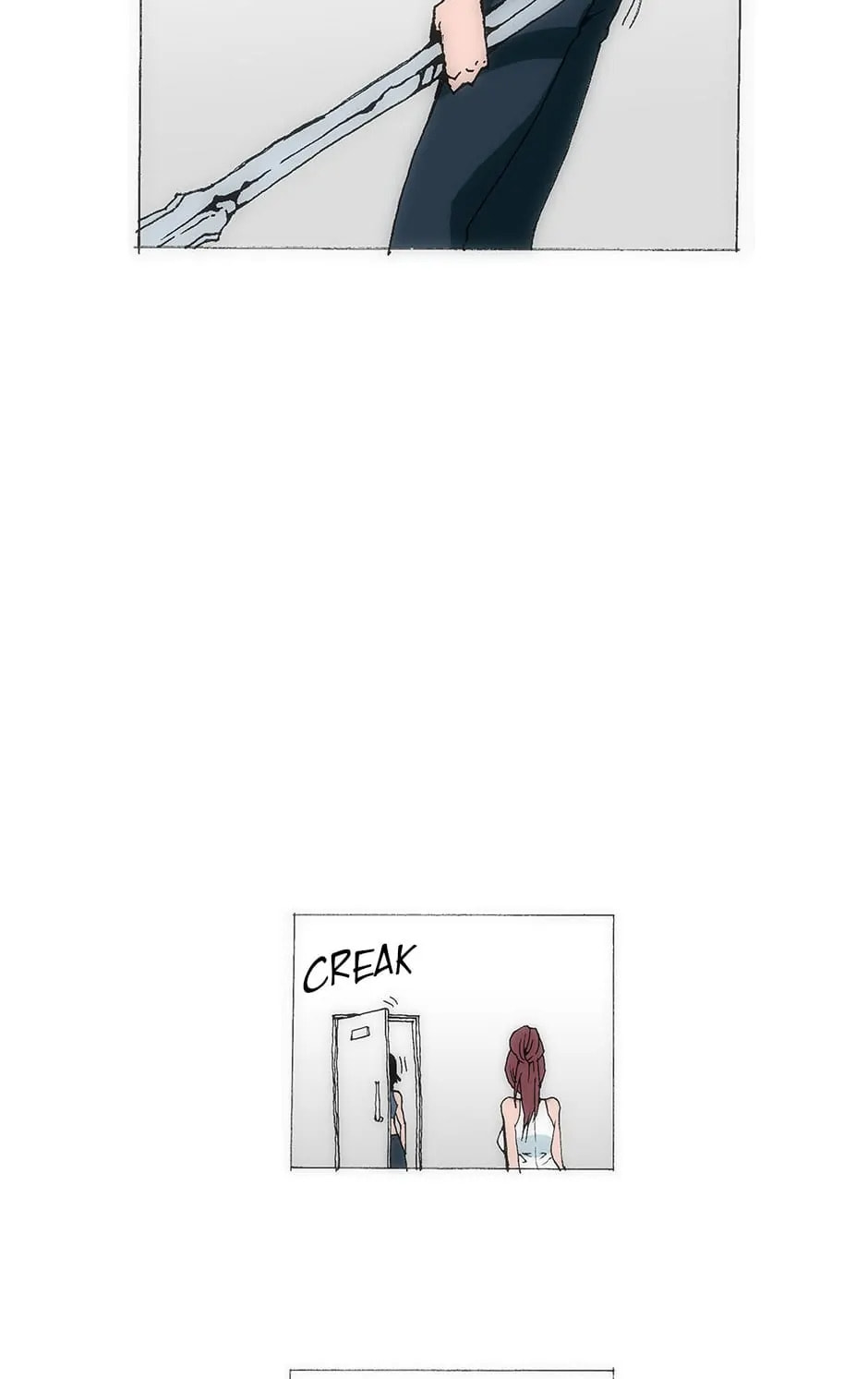 Read Trace chapter 133 image 117 on Lezhin