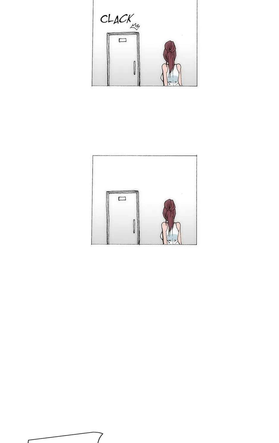 Read Trace chapter 133 image 118 on Lezhin