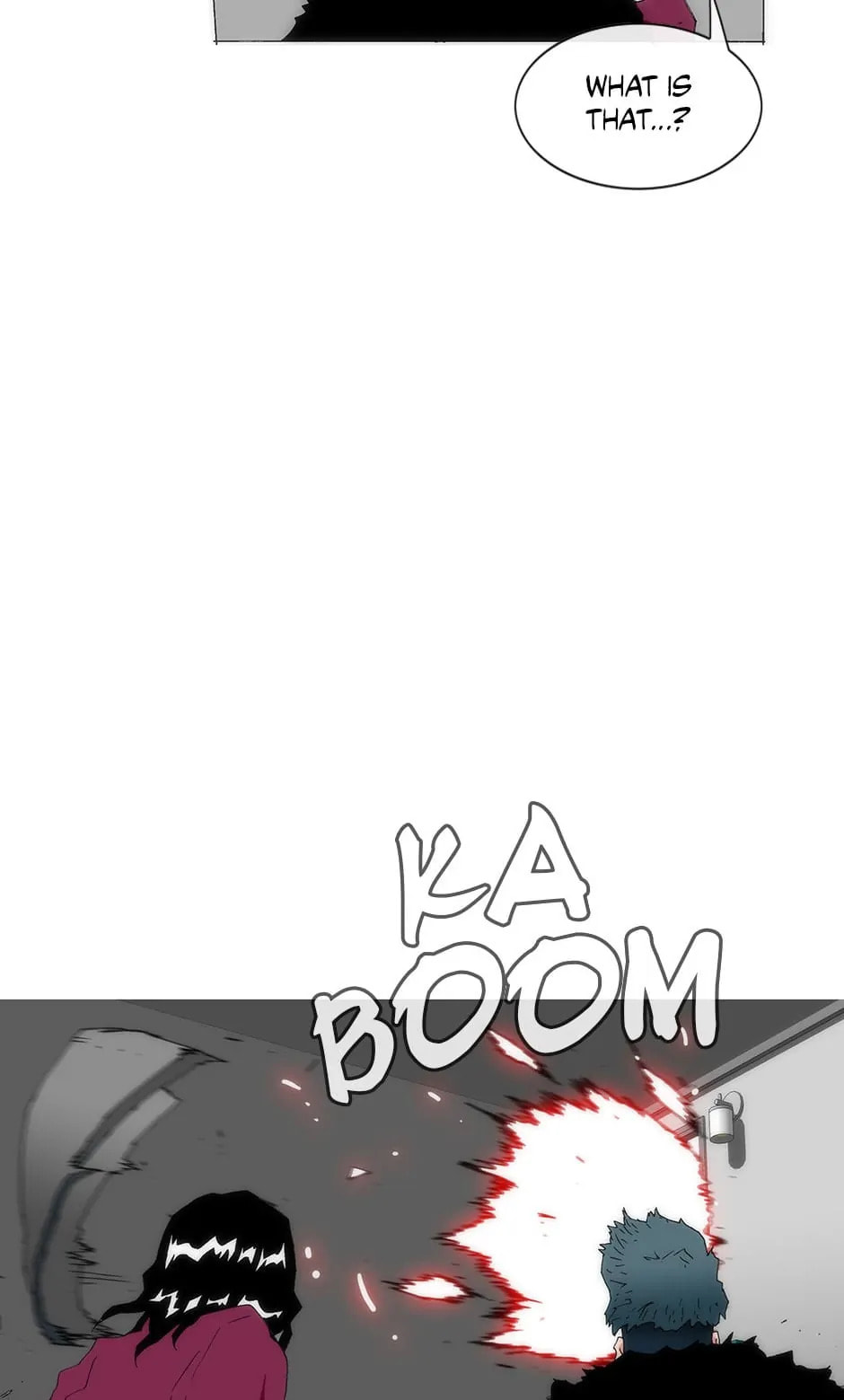 Read Trace chapter 133 image 128 on Lezhin