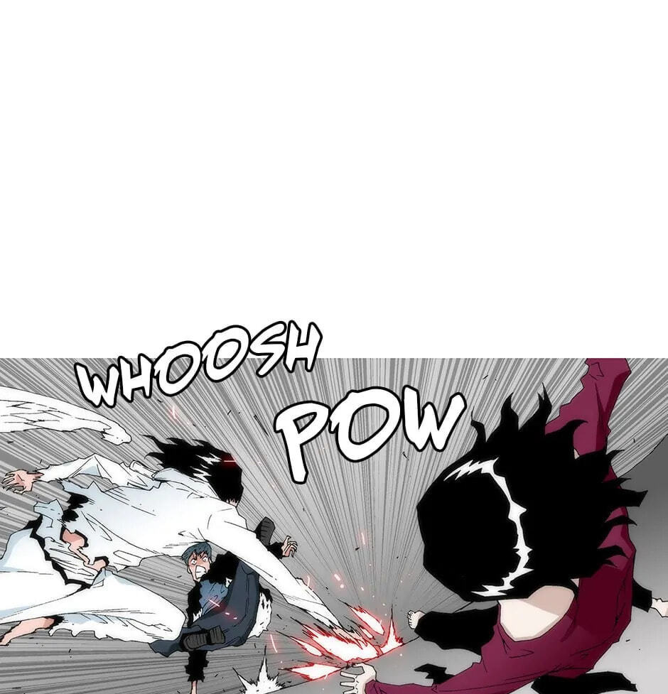 Read Trace chapter 133 image 130 on Lezhin