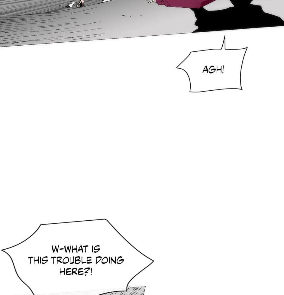 Read Trace chapter 133 image 131 on Lezhin
