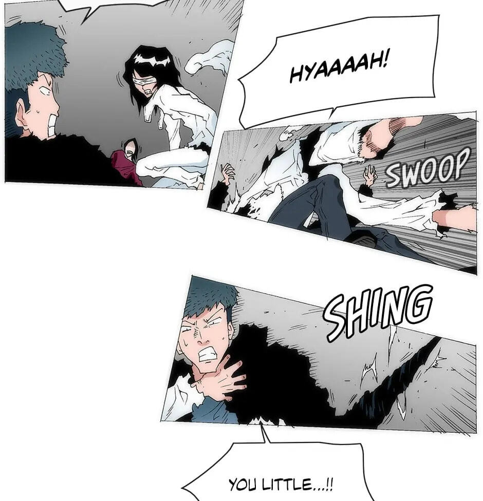 Read Trace chapter 133 image 132 on Lezhin