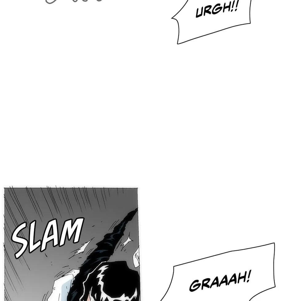 Read Trace chapter 133 image 134 on Lezhin