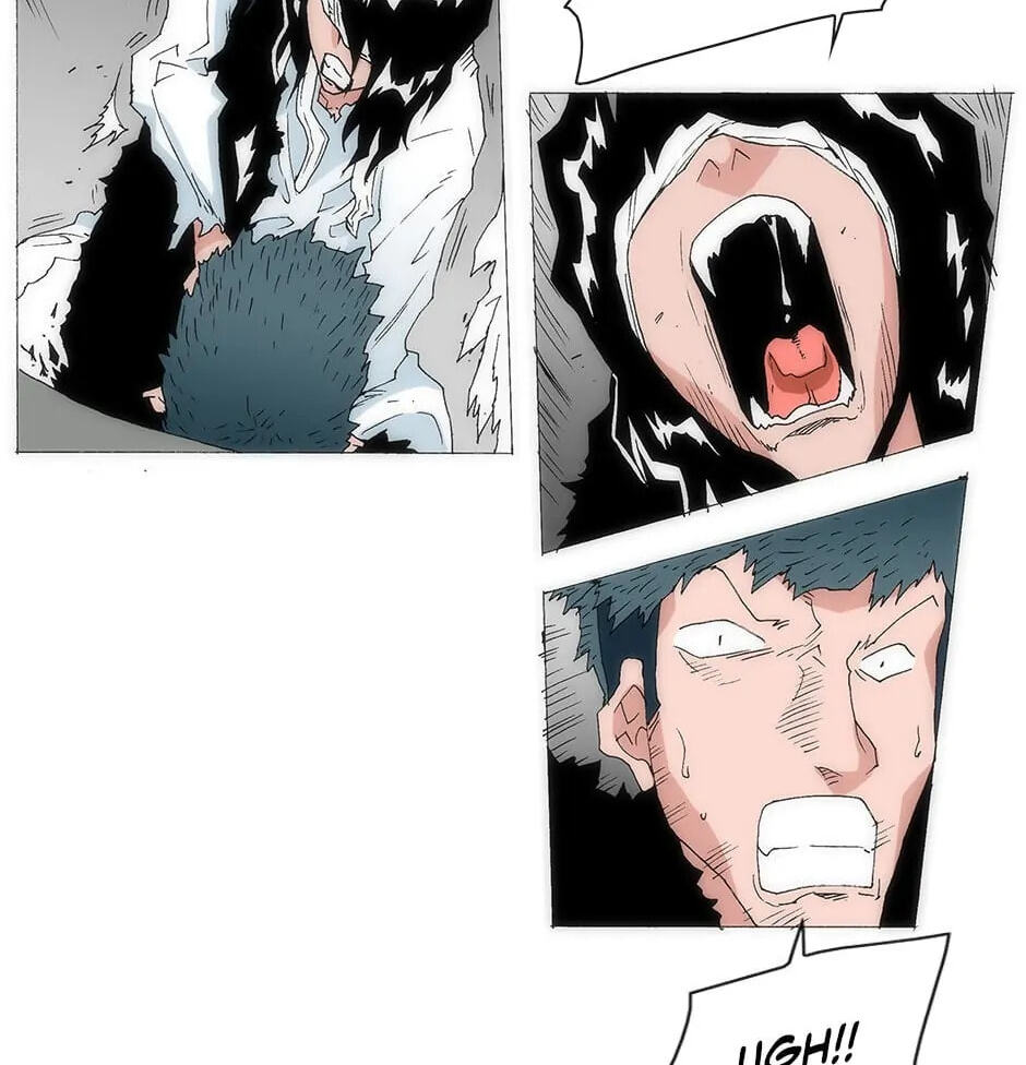 Read Trace chapter 133 image 135 on Lezhin