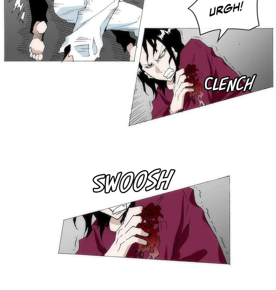 Read Trace chapter 133 image 139 on Lezhin