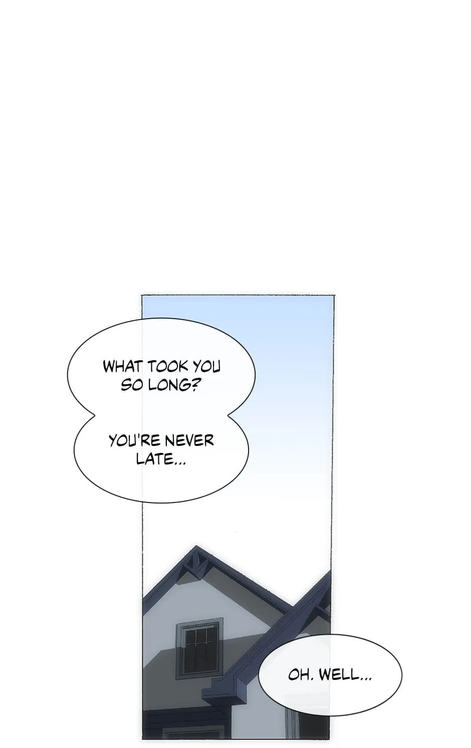 Read Trace chapter 133 image 14 on Lezhin