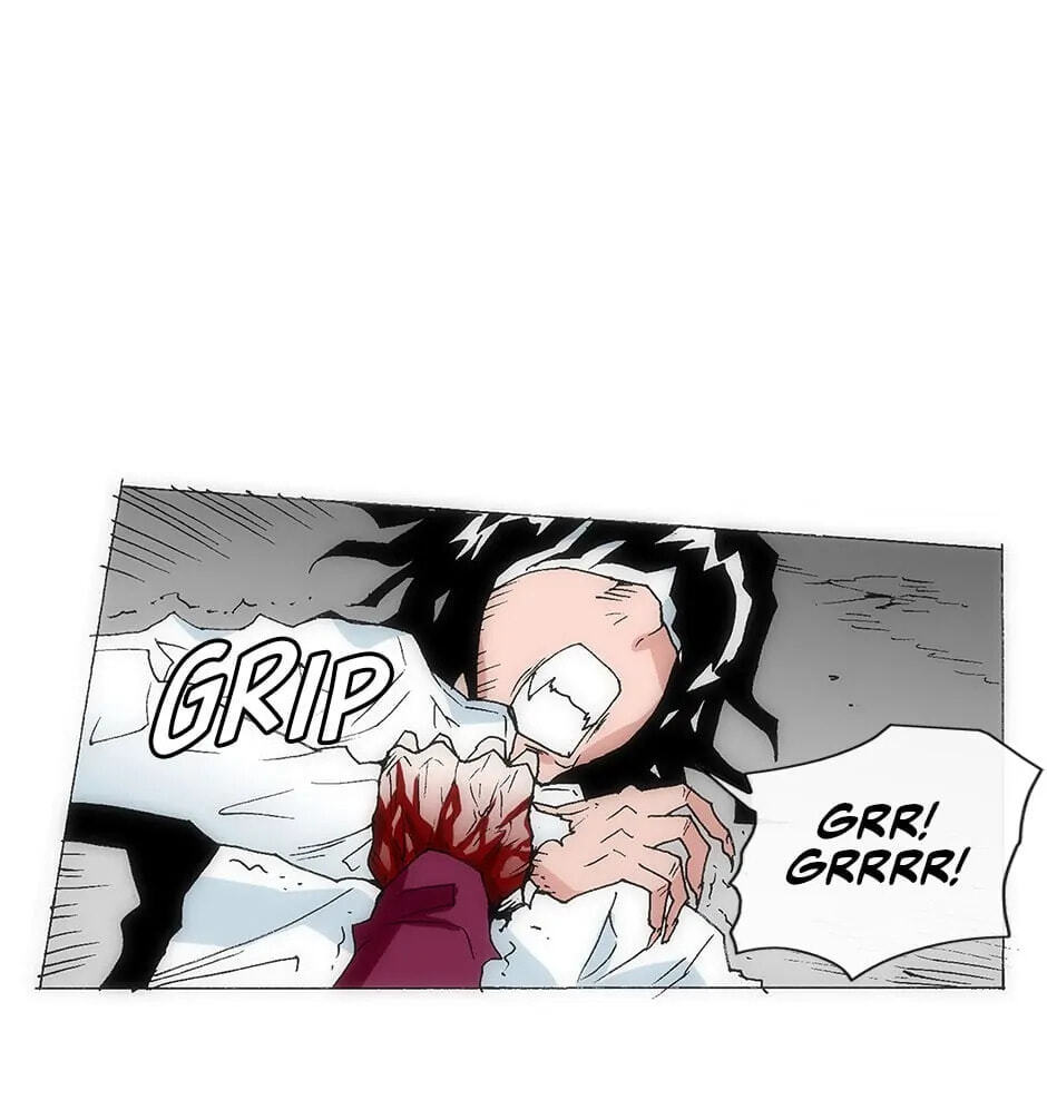 Read Trace chapter 133 image 140 on Lezhin