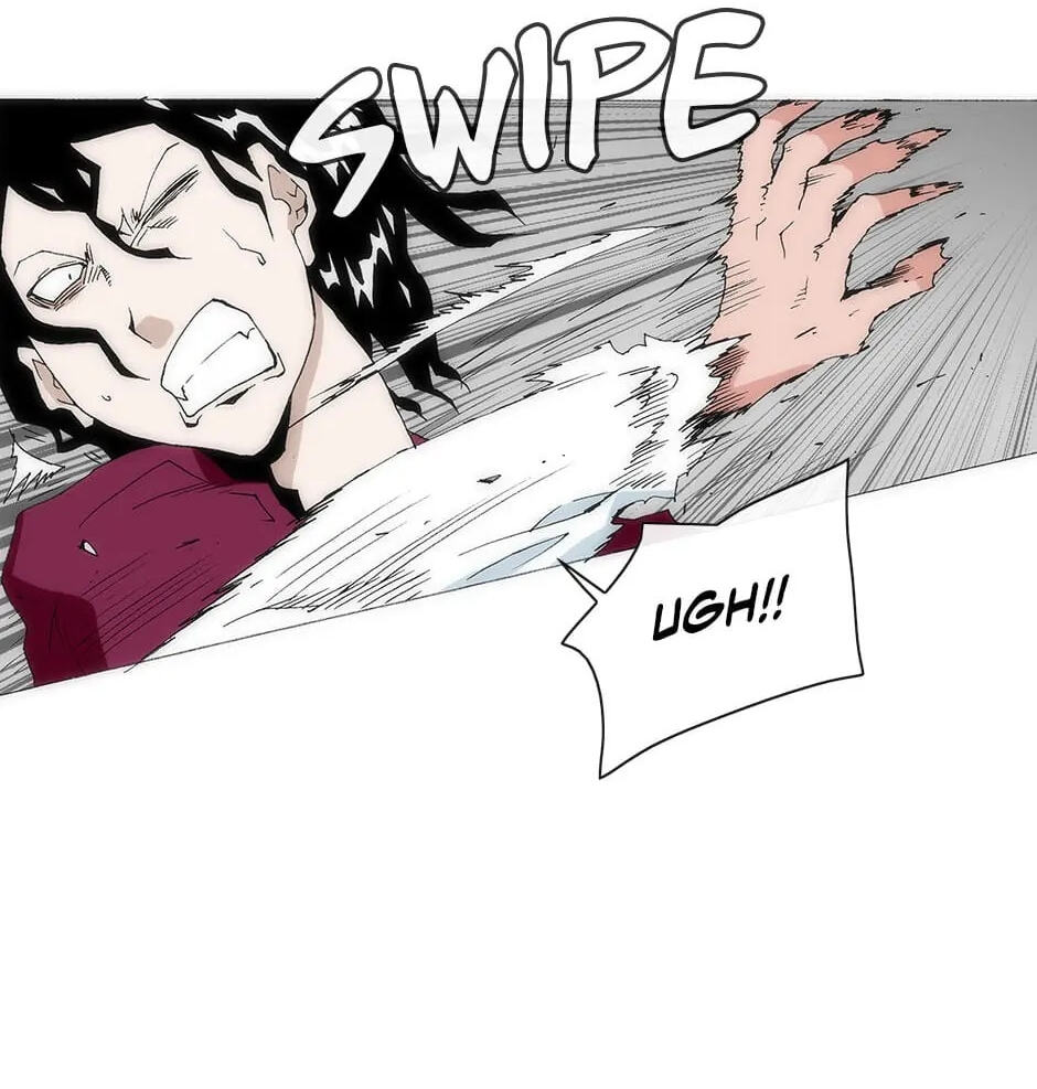 Read Trace chapter 133 image 145 on Lezhin