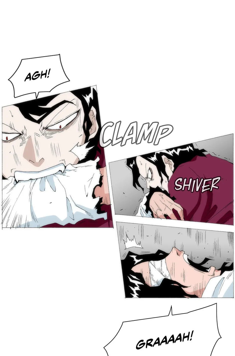 Read Trace chapter 133 image 146 on Lezhin
