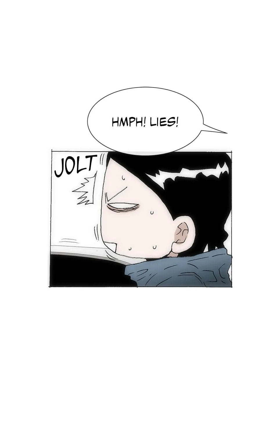 Read Trace chapter 133 image 17 on Lezhin