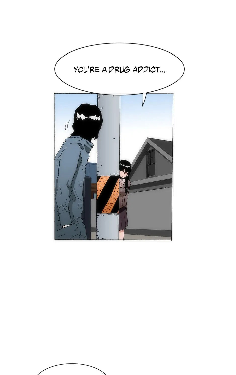 Read Trace chapter 133 image 18 on Lezhin