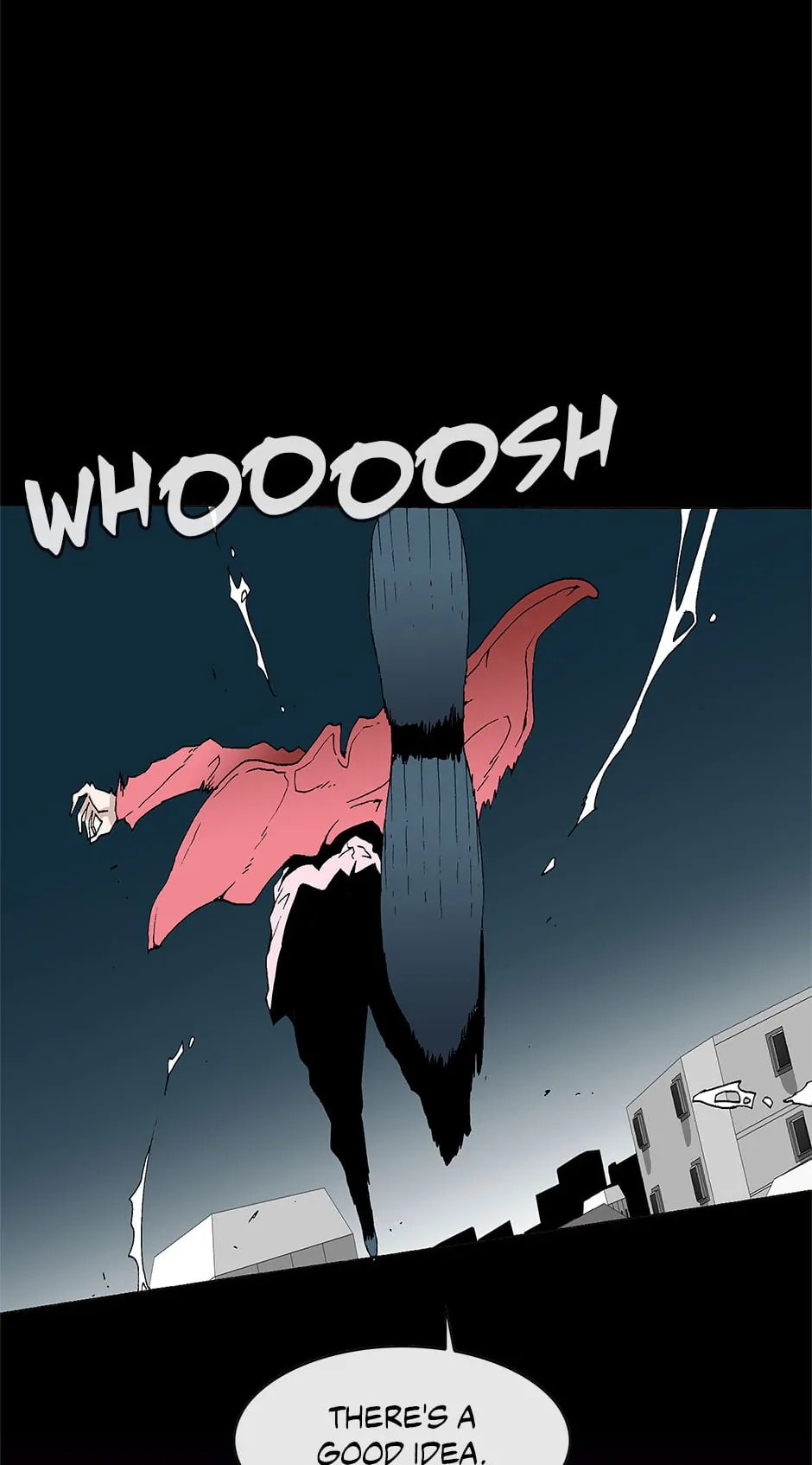 Read Trace chapter 133 image 2 on Lezhin