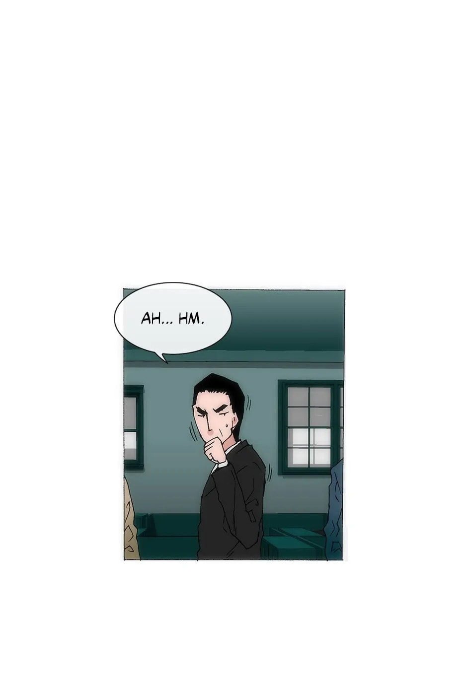 Read Trace chapter 133 image 26 on Lezhin