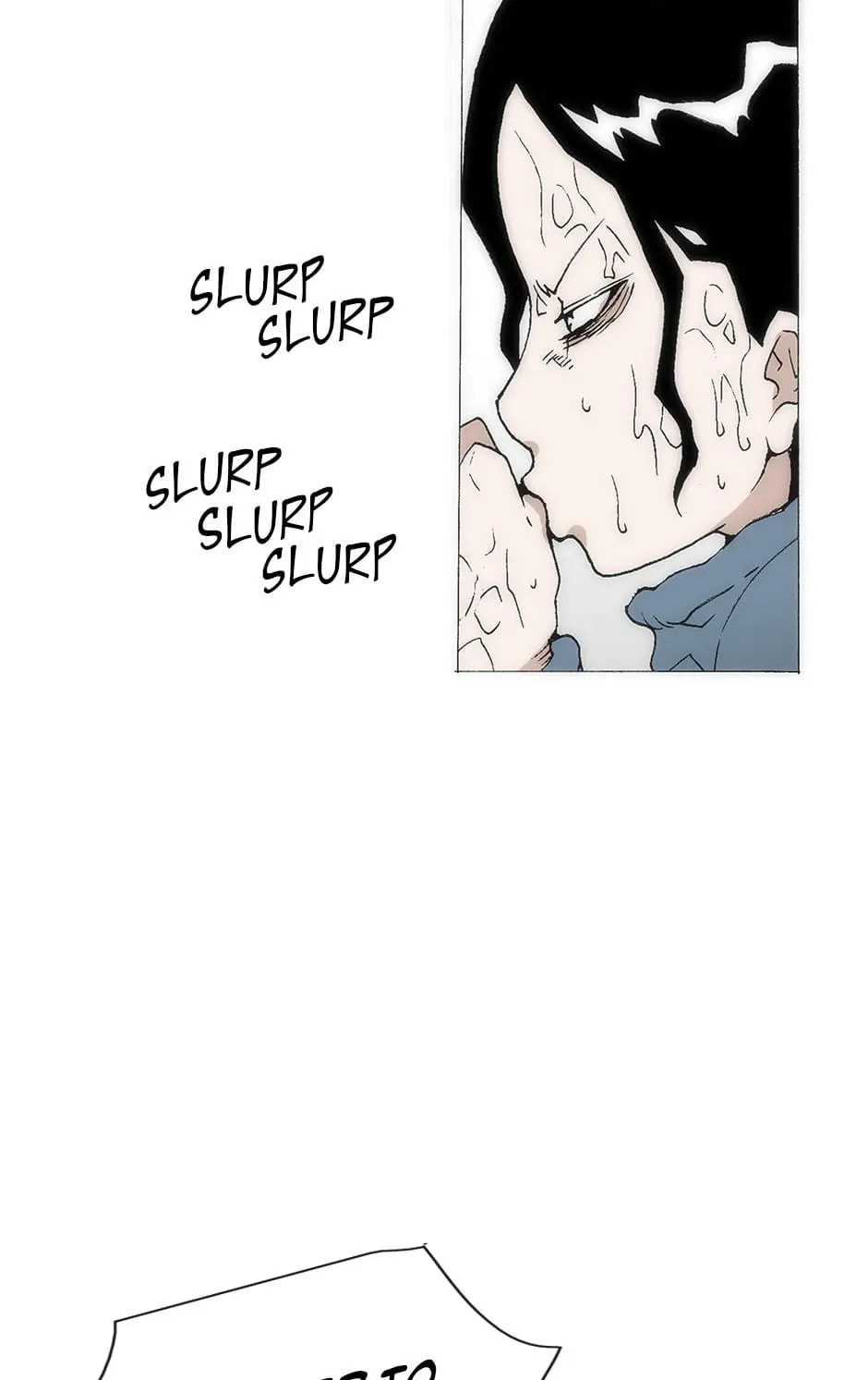 Read Trace chapter 133 image 36 on Lezhin