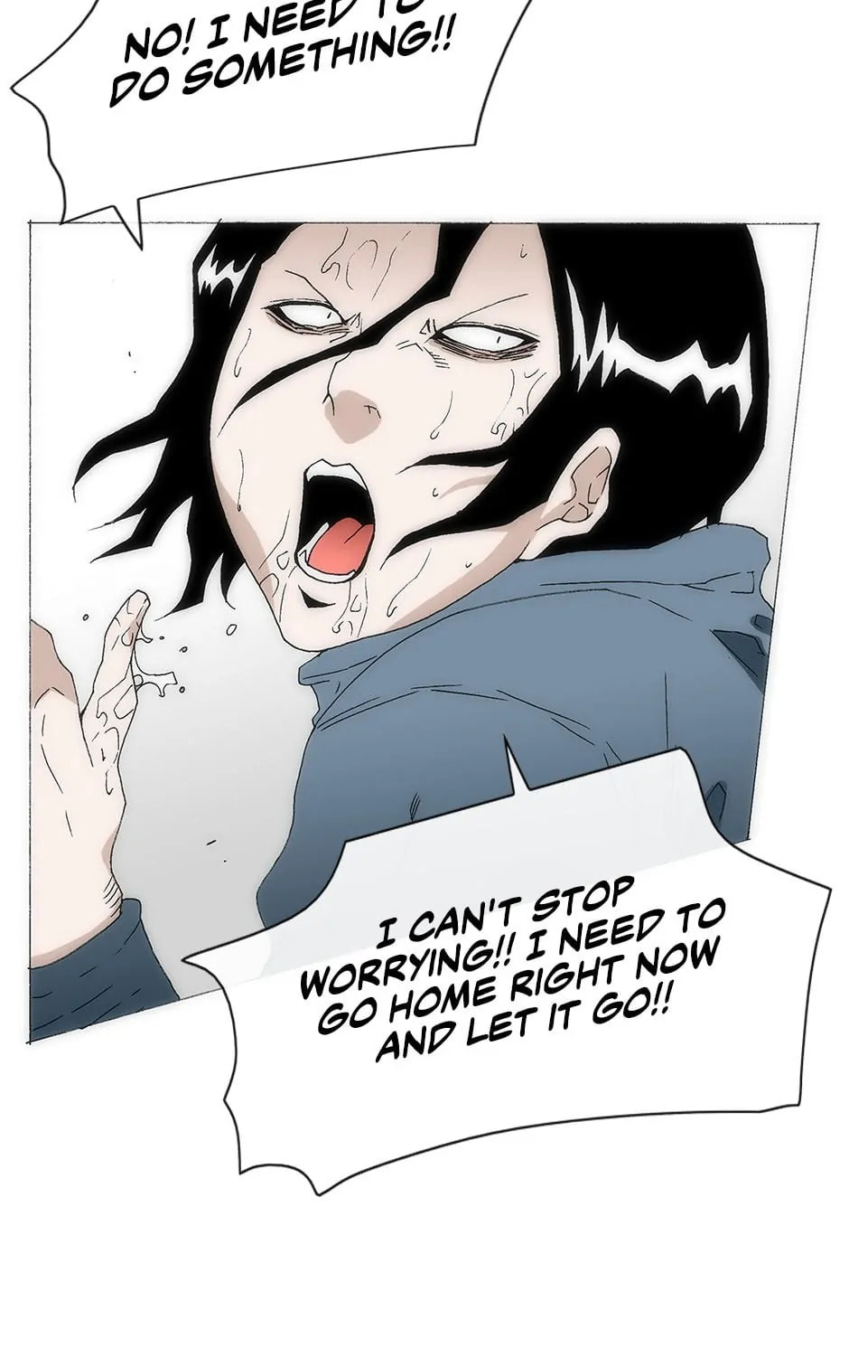 Read Trace chapter 133 image 37 on Lezhin