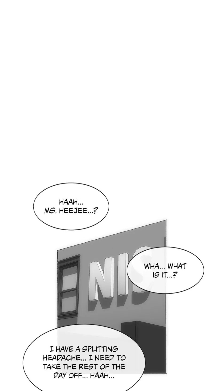 Read Trace chapter 133 image 38 on Lezhin