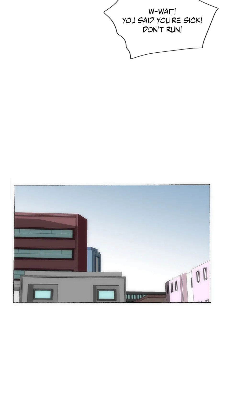 Read Trace chapter 133 image 41 on Lezhin