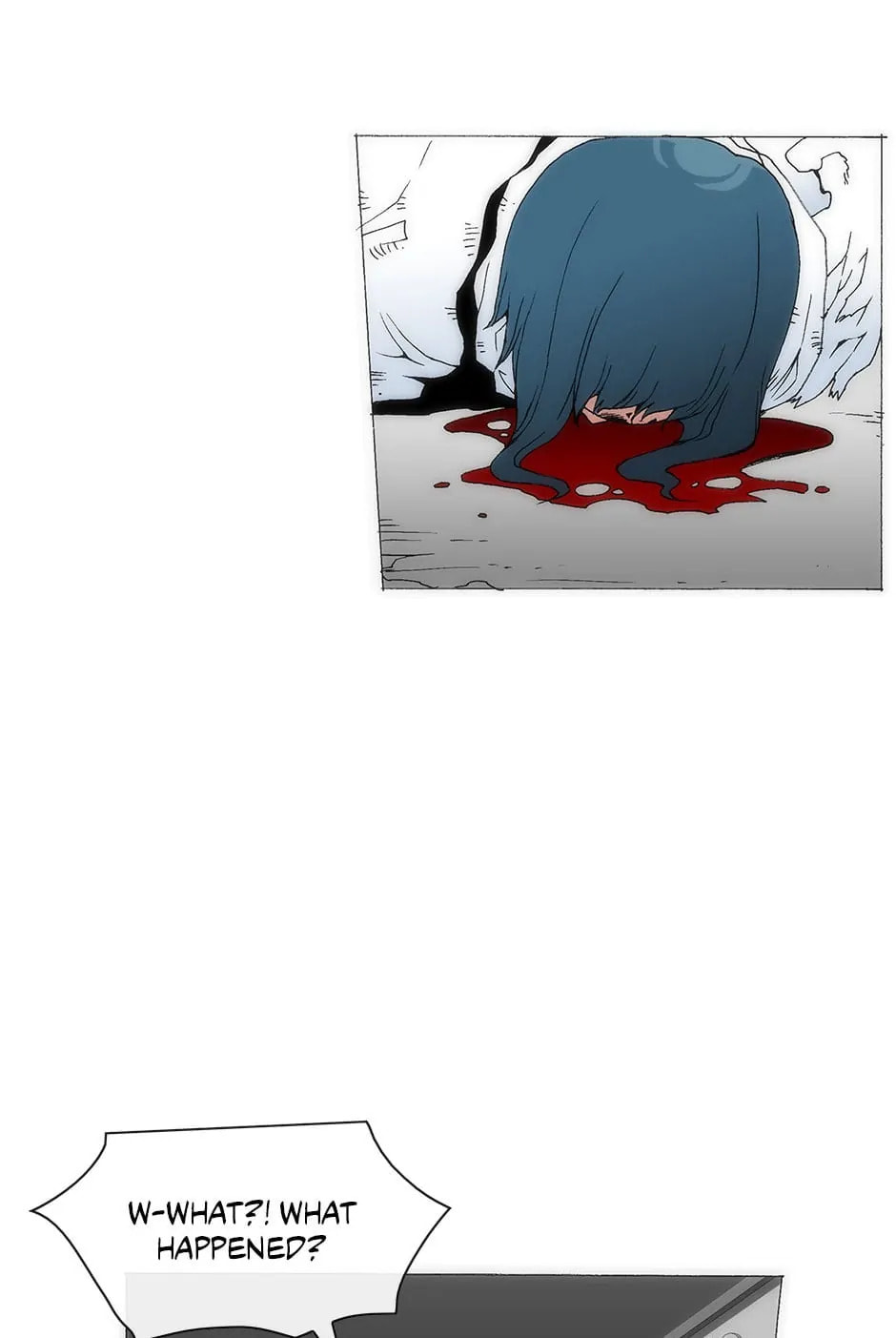 Read Trace chapter 133 image 45 on Lezhin
