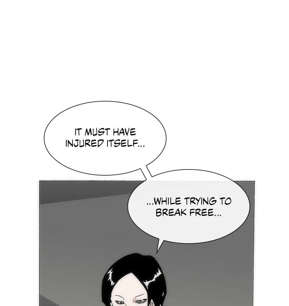 Read Trace chapter 133 image 49 on Lezhin