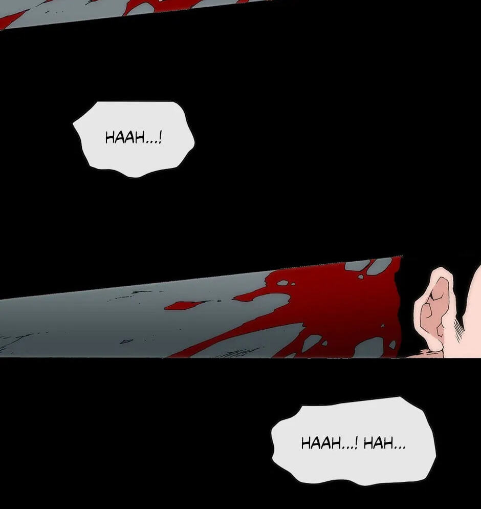 Read Trace chapter 133 image 55 on Lezhin