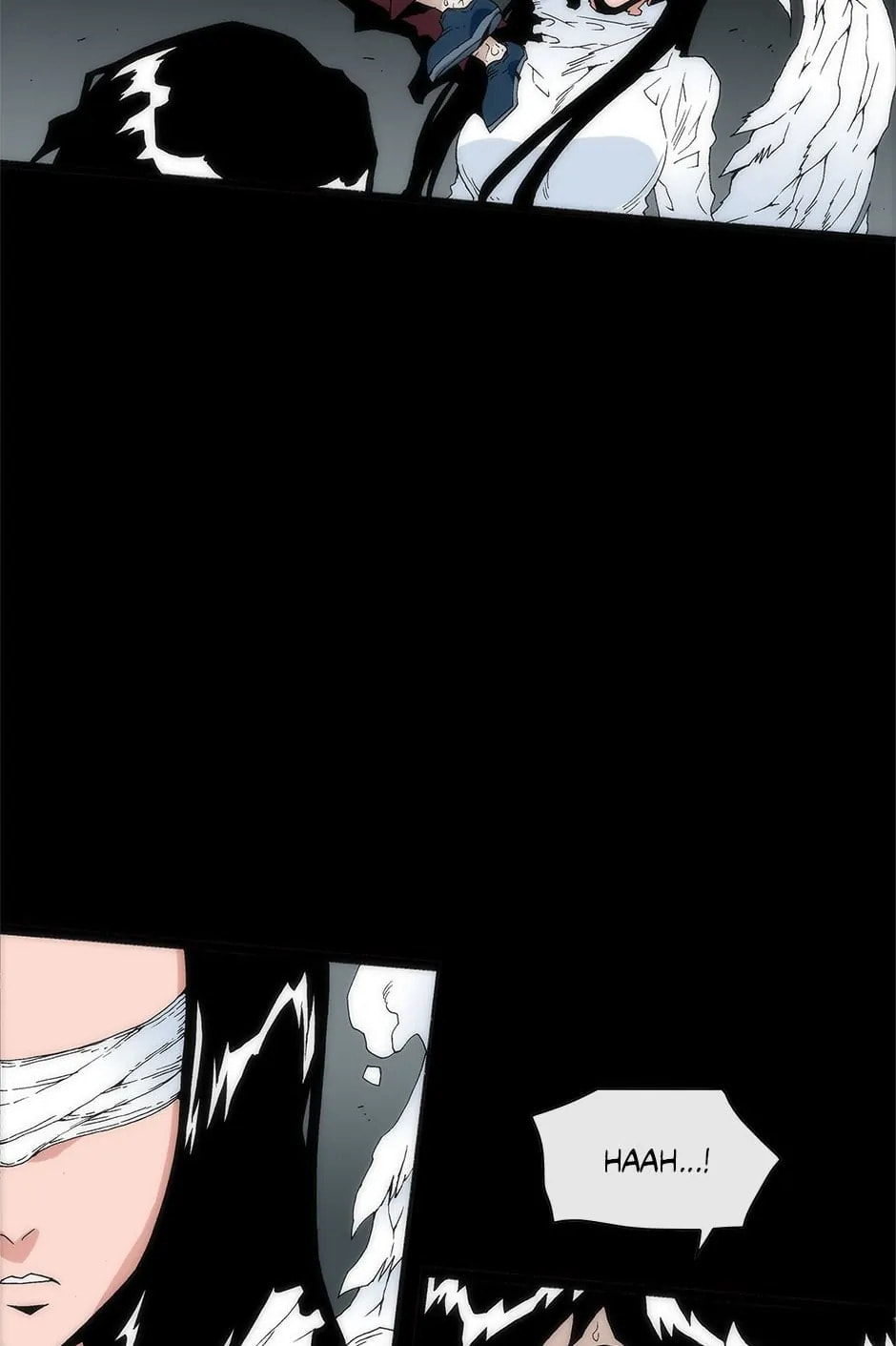 Read Trace chapter 133 image 57 on Lezhin