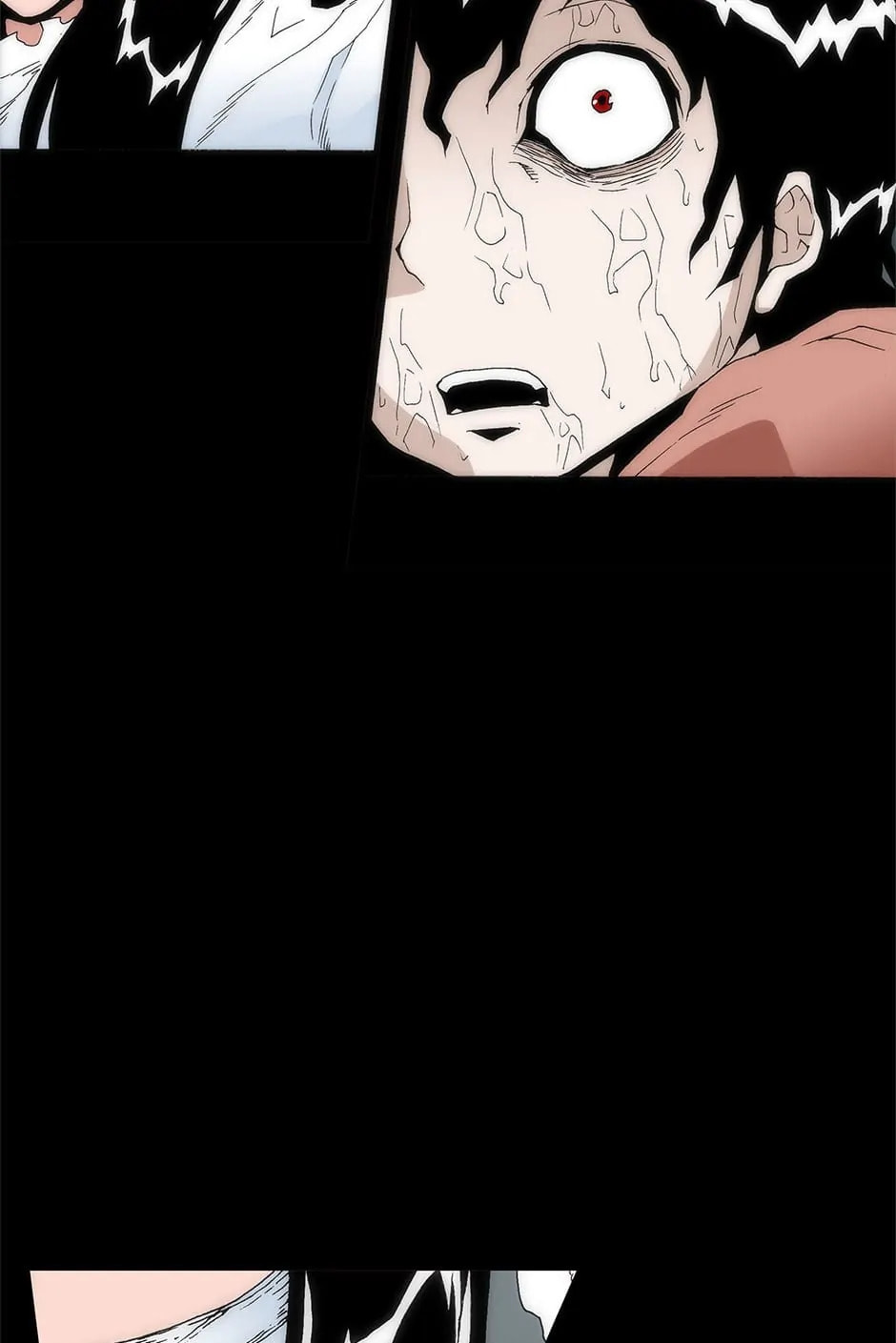 Read Trace chapter 133 image 58 on Lezhin