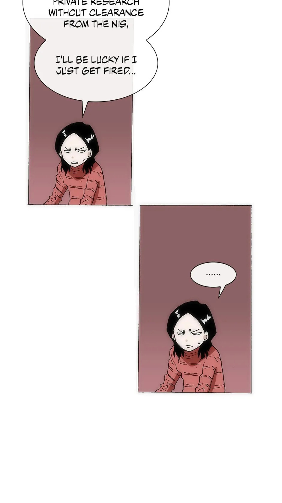 Read Trace chapter 133 image 65 on Lezhin