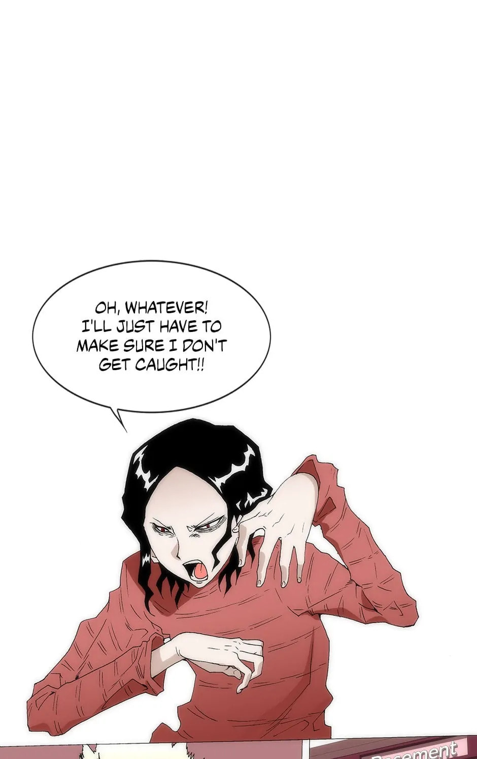 Read Trace chapter 133 image 66 on Lezhin