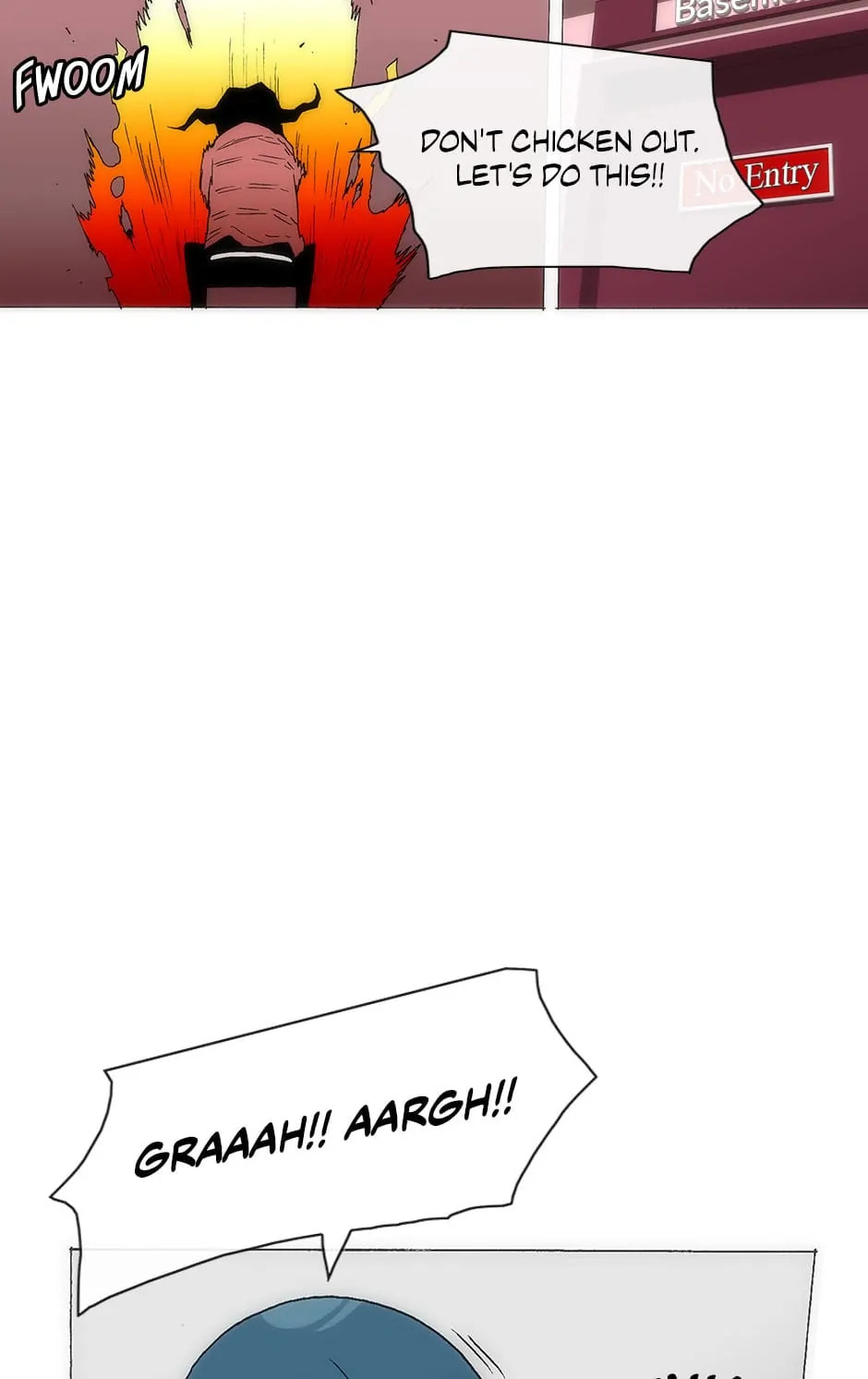 Read Trace chapter 133 image 67 on Lezhin