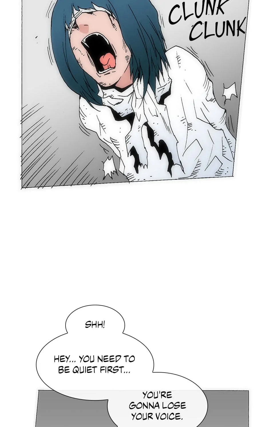 Read Trace chapter 133 image 68 on Lezhin