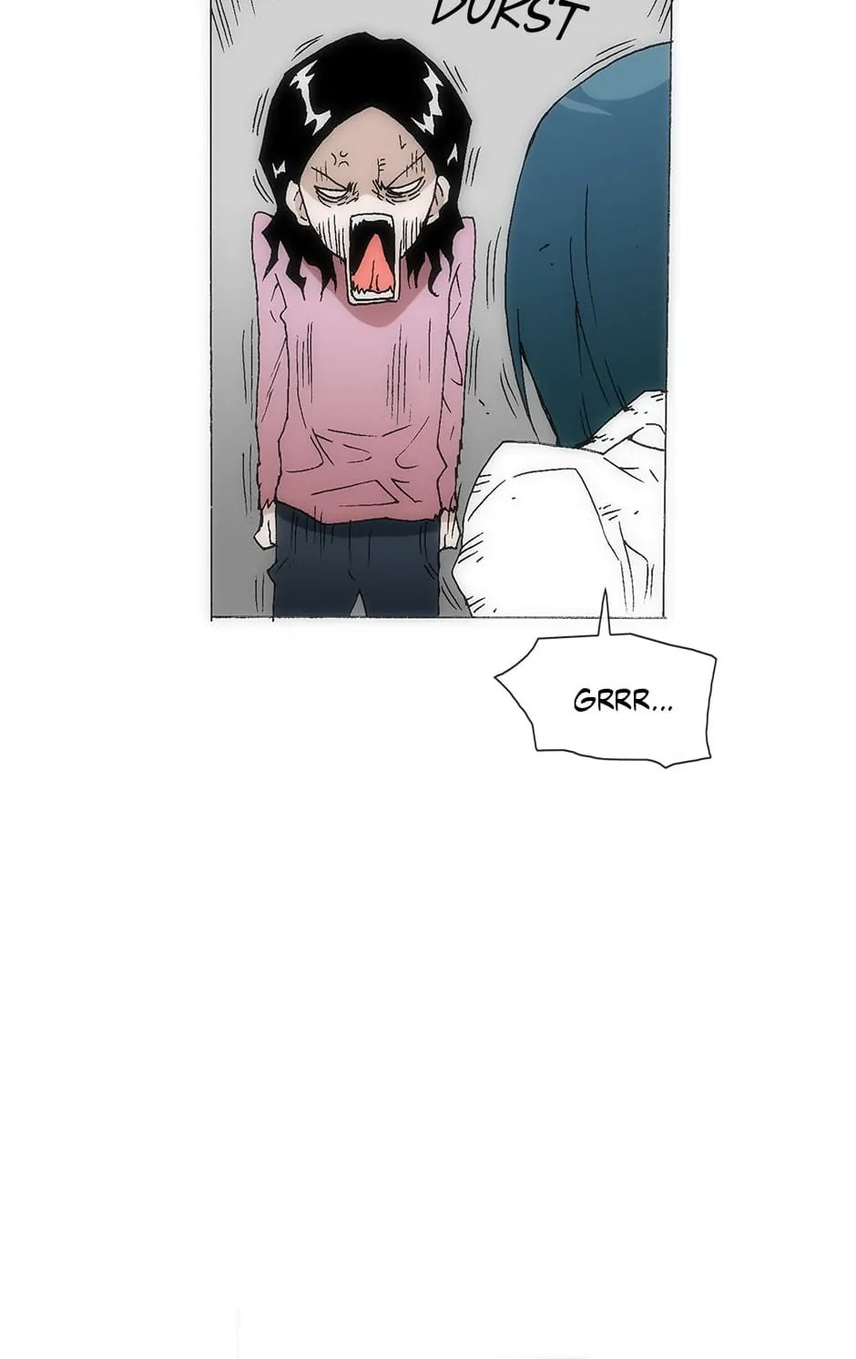 Read Trace chapter 133 image 70 on Lezhin