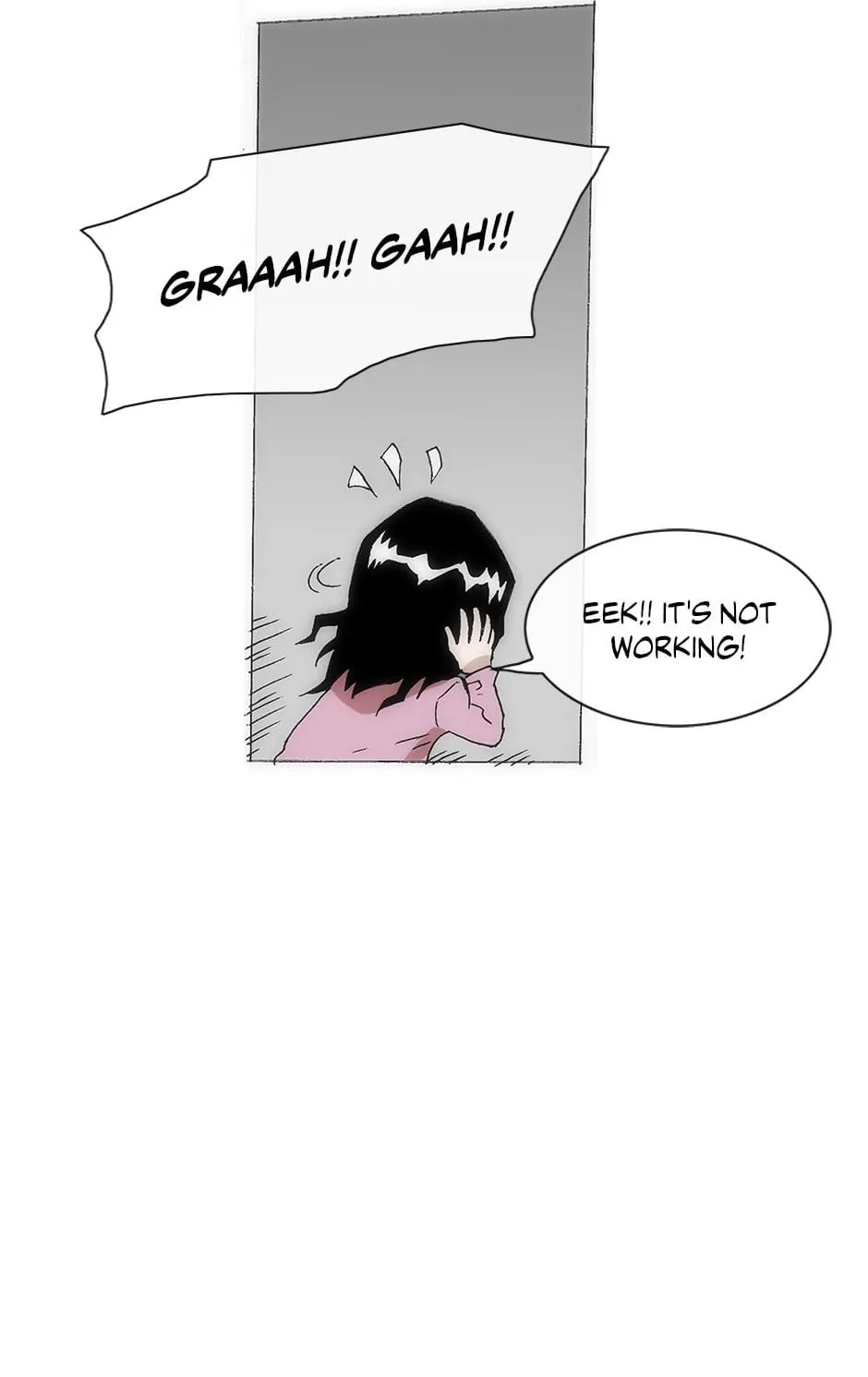 Read Trace chapter 133 image 71 on Lezhin
