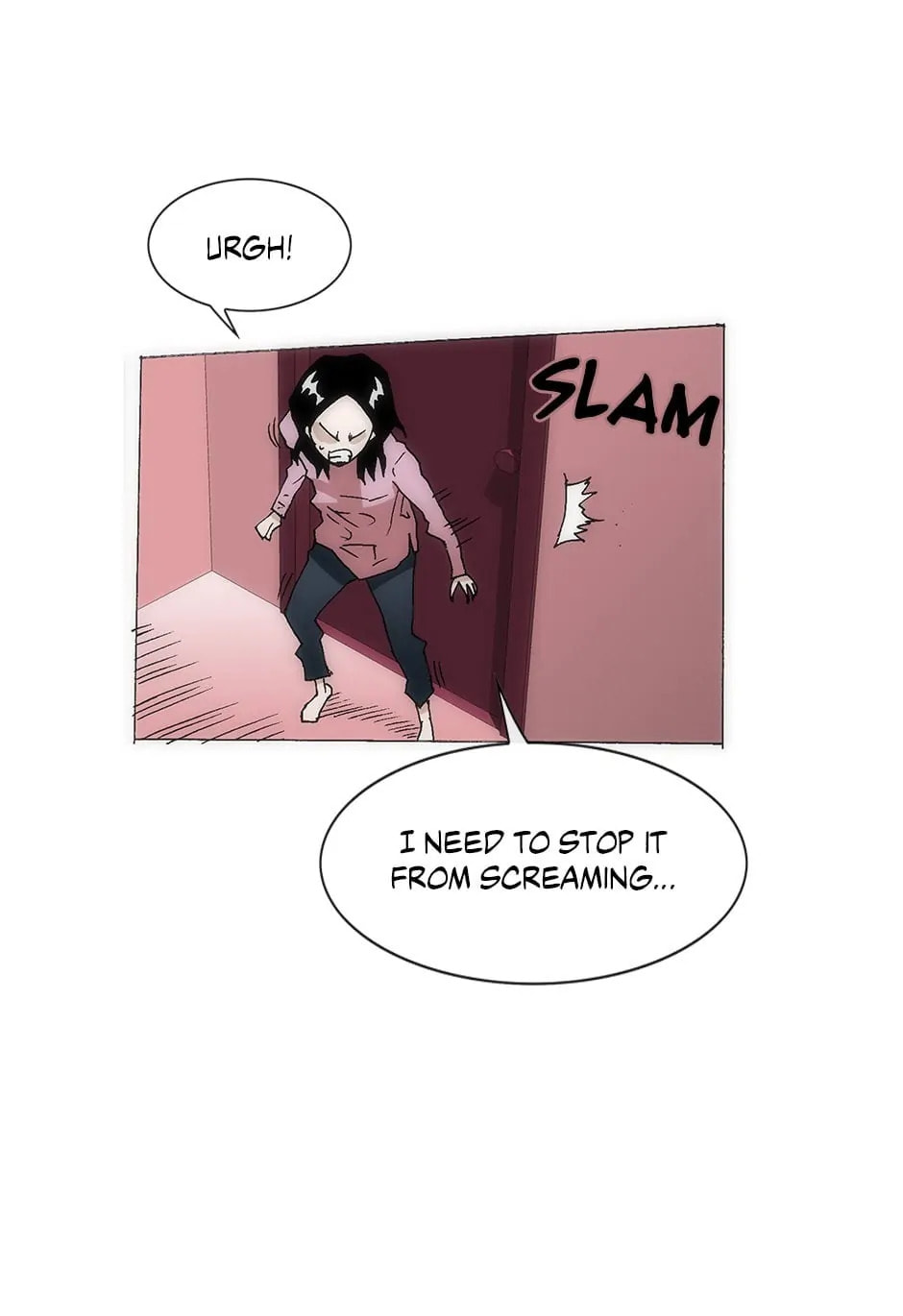 Read Trace chapter 133 image 72 on Lezhin