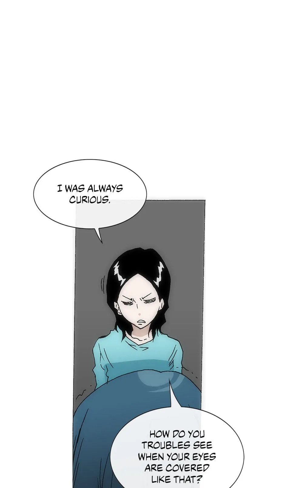 Read Trace chapter 133 image 78 on Lezhin