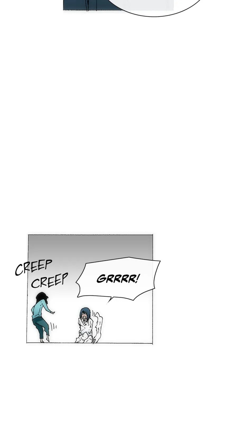 Read Trace chapter 133 image 79 on Lezhin