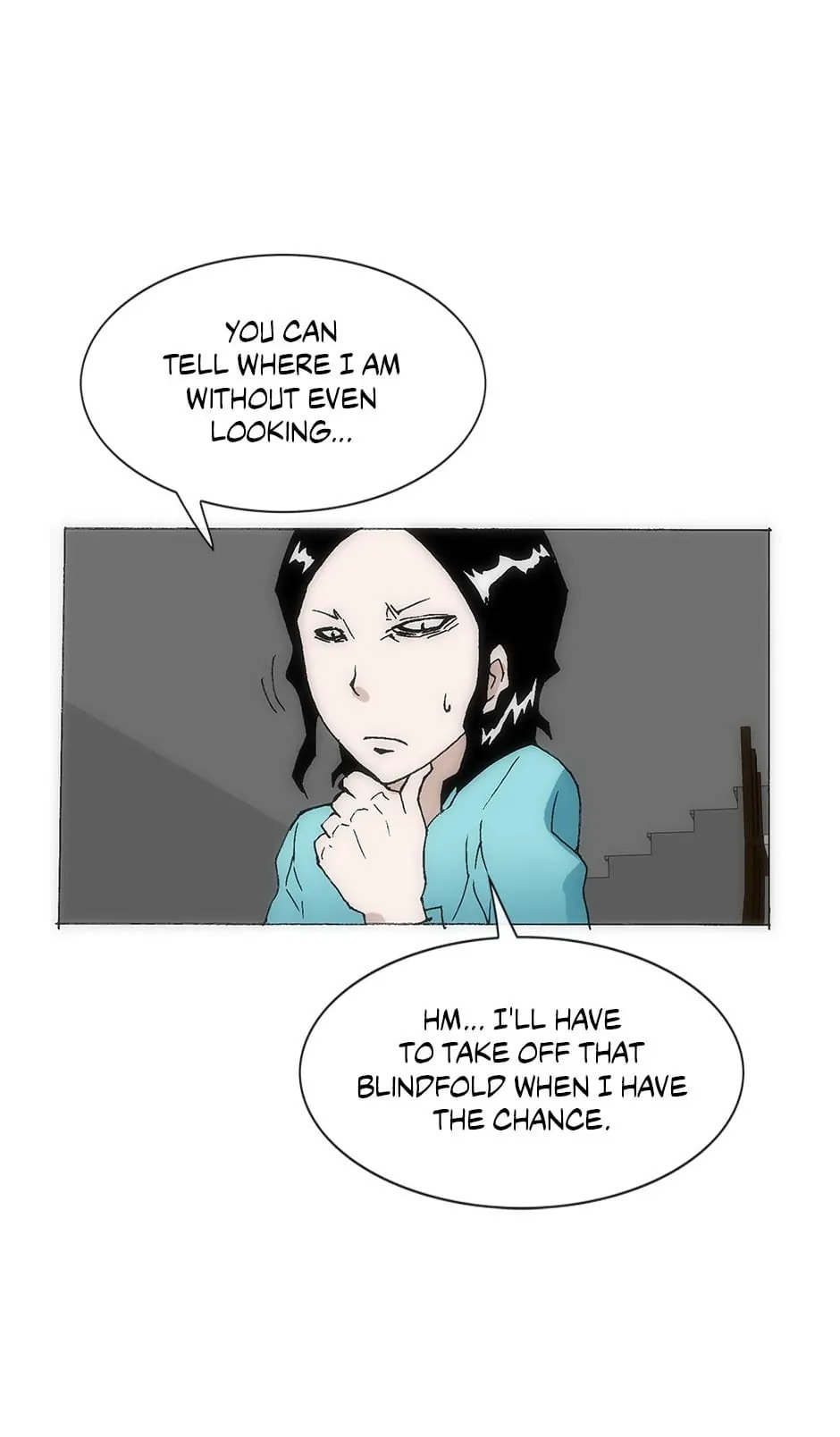 Read Trace chapter 133 image 81 on Lezhin