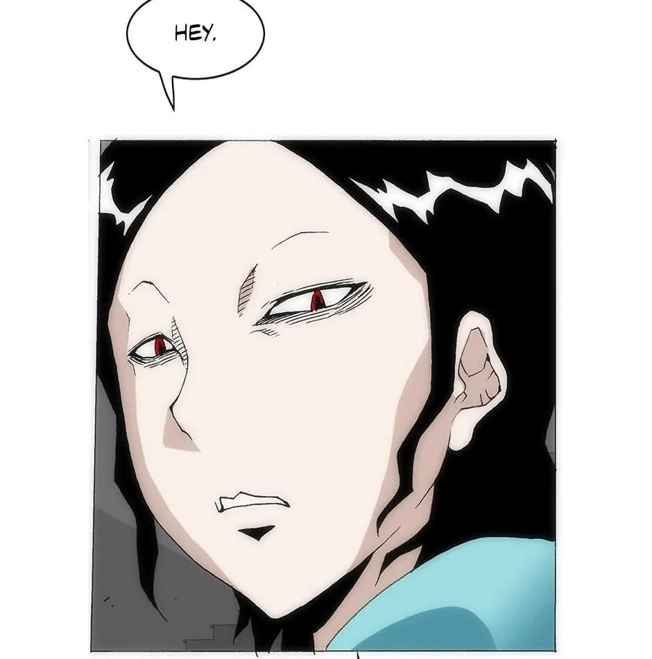 Read Trace chapter 133 image 85 on Lezhin