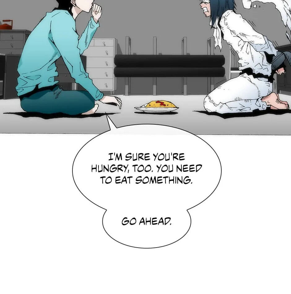 Read Trace chapter 133 image 89 on Lezhin