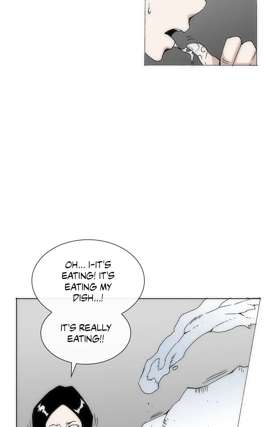 Read Trace chapter 133 image 92 on Lezhin